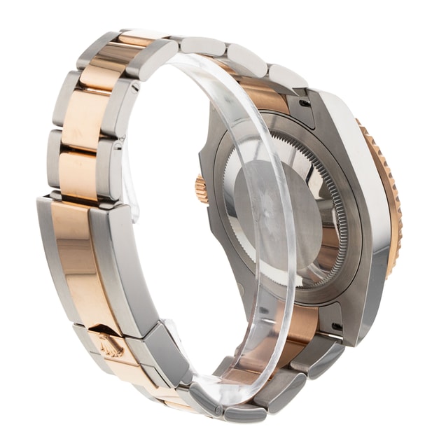 Rolex GMT Master II 126711 CHNR Image 3